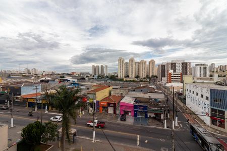 Apartamento à venda com 70m², 3 quartos e 1 vaga Apartamento à venda com 70m², 3 quartos e 1 vagaSuíte - Vista