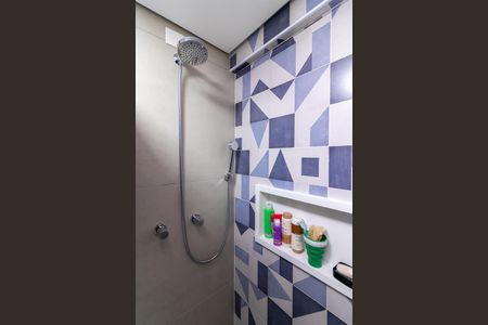 Apartamento à venda com 70m², 3 quartos e 1 vaga Apartamento à venda com 70m², 3 quartos e 1 vagaBanheiro 2