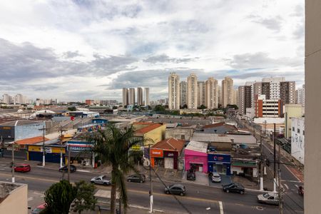 Apartamento à venda com 70m², 3 quartos e 1 vaga Apartamento à venda com 70m², 3 quartos e 1 vagaÁrea de Serviço - Vista