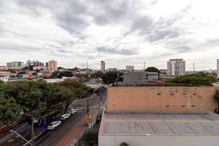 Apartamento à venda com 70m², 3 quartos e 1 vaga Apartamento à venda com 70m², 3 quartos e 1 vagaQuartos 2 e 3 - Vista