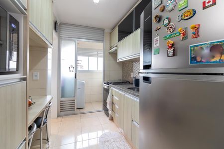 Apartamento à venda com 70m², 3 quartos e 1 vaga Apartamento à venda com 70m², 3 quartos e 1 vagaCozinha