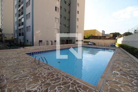 Apartamento à venda com 70m², 3 quartos e 1 vaga Apartamento à venda com 70m², 3 quartos e 1 vagaÁrea comum - Piscina