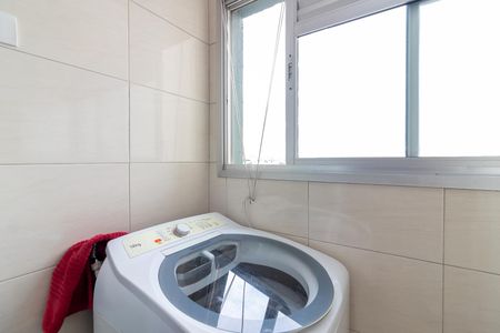 Apartamento à venda com 70m², 3 quartos e 1 vaga Apartamento à venda com 70m², 3 quartos e 1 vagaÁrea de Serviço