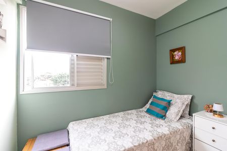 Apartamento à venda com 70m², 3 quartos e 1 vaga Apartamento à venda com 70m², 3 quartos e 1 vagaQuarto 2