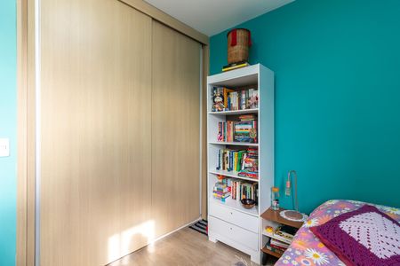 Apartamento à venda com 70m², 3 quartos e 1 vaga Apartamento à venda com 70m², 3 quartos e 1 vagaQuarto 3