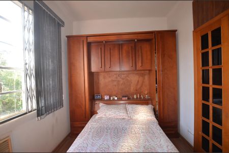 Quarto 1 de casa para alugar com 1 quarto, 60m² em Ricardo de Albuquerque, Rio de Janeiro