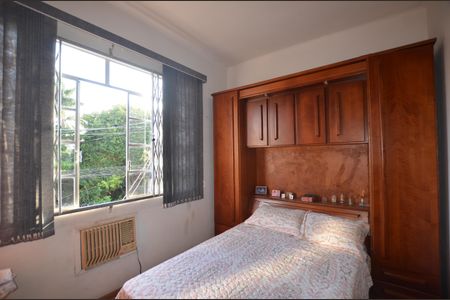 Quarto 1 de casa para alugar com 1 quarto, 60m² em Ricardo de Albuquerque, Rio de Janeiro