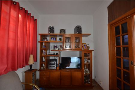 Sala de casa para alugar com 1 quarto, 60m² em Ricardo de Albuquerque, Rio de Janeiro