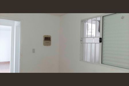Casa para alugar com 1 quarto, 53m² em Umuarama, Osasco