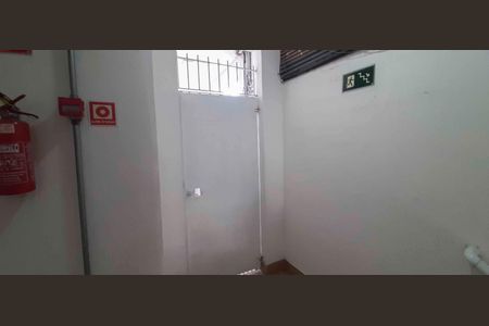 Casa para alugar com 53m², 1 quarto e sem vagaAcesso a Casa