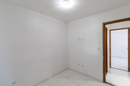 Quarto 1 de apartamento para alugar com 2 quartos, 37m² em Jardim Norma, São Paulo