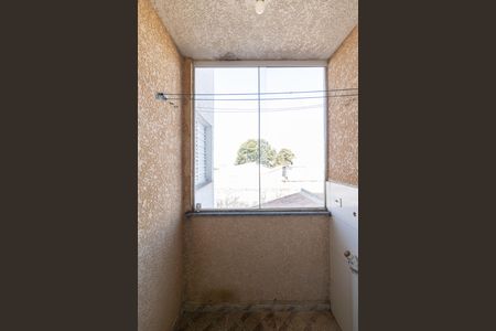 Apartamento à venda com 37m², 2 quartos e sem vagaÁrea de Serviço