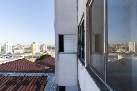 Apartamento à venda com 37m², 2 quartos e sem vagaVista Quarto 2