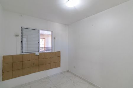 Quarto 1 de apartamento para alugar com 2 quartos, 37m² em Jardim Norma, São Paulo