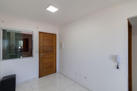 Apartamento à venda com 37m², 2 quartos e sem vagaSala e Cozinha 