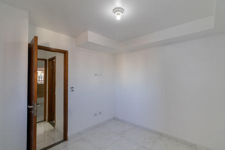 Apartamento à venda com 37m², 2 quartos e sem vagaQuarto 2