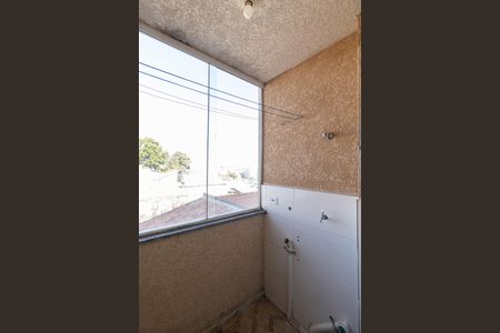 Apartamento à venda com 37m², 2 quartos e sem vagaÁrea de Serviço