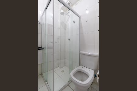 Apartamento à venda com 37m², 2 quartos e sem vagaBanheiro