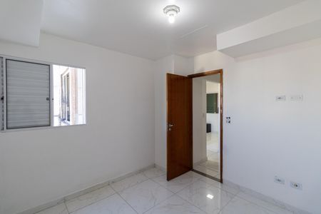 Apartamento à venda com 37m², 2 quartos e sem vagaQuarto 2