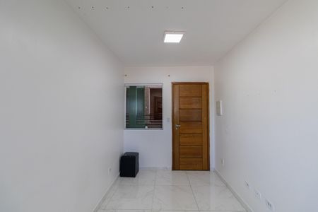 Apartamento à venda com 37m², 2 quartos e sem vagaSala e Cozinha 