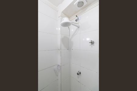 Apartamento à venda com 37m², 2 quartos e sem vagaBanheiro