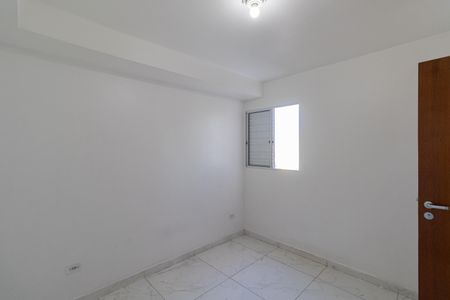 Quarto 2 de apartamento para alugar com 2 quartos, 37m² em Jardim Norma, São Paulo