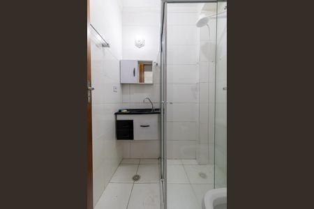 Apartamento à venda com 37m², 2 quartos e sem vagaBanheiro