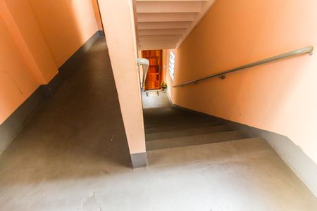 Apartamento à venda com 60m², 2 quartos e 1 vagaHall