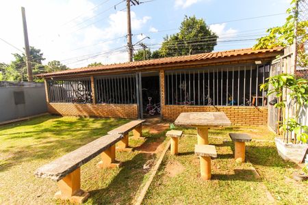 Apartamento à venda com 60m², 2 quartos e 1 vagaÁrea comum