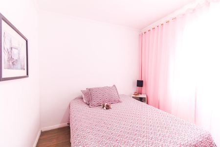 Apartamento à venda com 60m², 2 quartos e 1 vagaQuarto 2