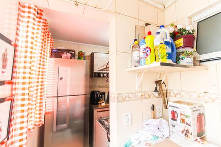 Apartamento à venda com 60m², 2 quartos e 1 vagaÁrea de Serviço