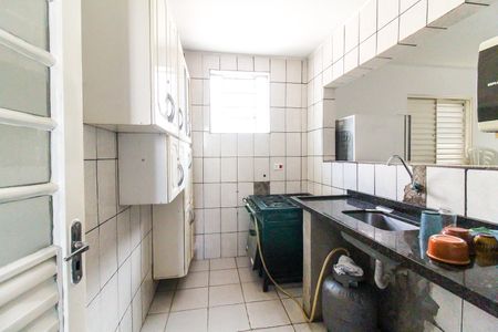 Apartamento à venda com 60m², 2 quartos e 1 vagaÁrea comum - Salão de festas