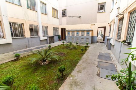 Apartamento à venda com 60m², 2 quartos e 1 vagaÁrea comum