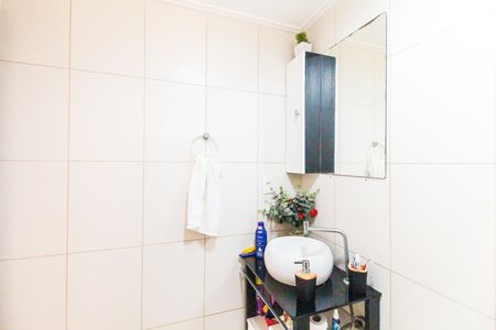 Apartamento à venda com 60m², 2 quartos e 1 vagaBanheiro