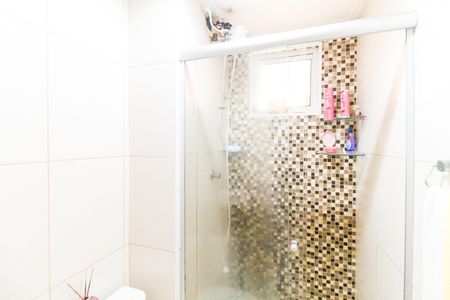 Apartamento à venda com 60m², 2 quartos e 1 vagaBanheiro