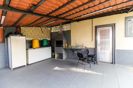 Apartamento à venda com 60m², 2 quartos e 1 vagaÁrea comum - Churrasqueira