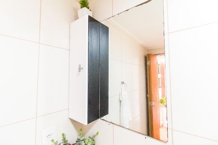 Apartamento à venda com 60m², 2 quartos e 1 vagaBanheiro
