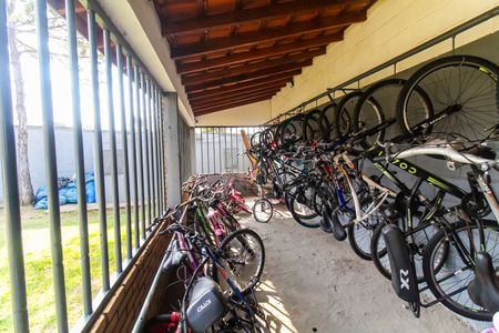 Apartamento à venda com 60m², 2 quartos e 1 vagaBicicletario