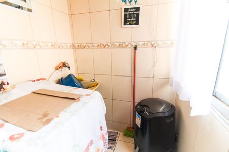 Apartamento à venda com 60m², 2 quartos e 1 vagaÁrea de Serviço