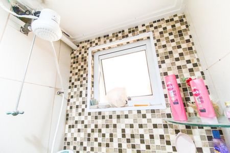 Apartamento à venda com 60m², 2 quartos e 1 vagaBanheiro