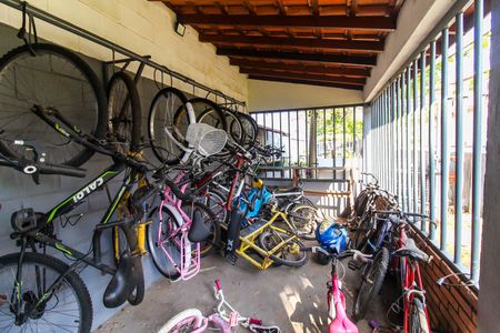 Apartamento à venda com 60m², 2 quartos e 1 vagaBicicletario