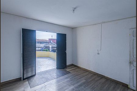 Quarto de casa para alugar com 1 quarto, 150m² em Vila Conde do Pinhal, São Paulo