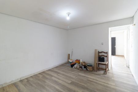 Sala de casa para alugar com 1 quarto, 150m² em Vila Conde do Pinhal, São Paulo