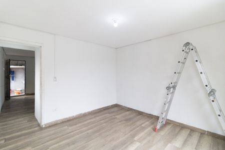 Quarto de casa para alugar com 1 quarto, 150m² em Vila Conde do Pinhal, São Paulo