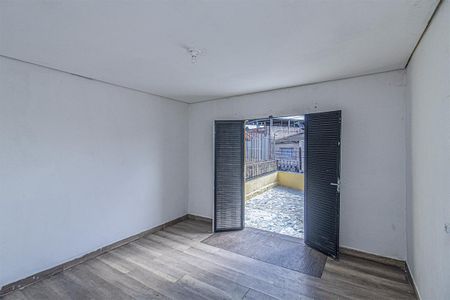 Quarto de casa para alugar com 1 quarto, 150m² em Vila Conde do Pinhal, São Paulo