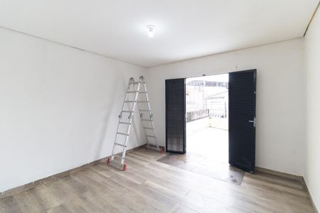 Quarto de casa para alugar com 1 quarto, 150m² em Vila Conde do Pinhal, São Paulo