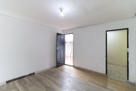 Sala de casa para alugar com 1 quarto, 150m² em Vila Conde do Pinhal, São Paulo