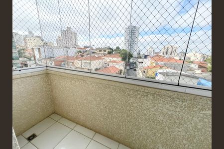 Apartamento à venda com 82m², 3 quartos e 2 vagasVaranda suíte 
