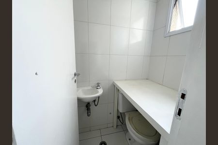 Apartamento à venda com 82m², 3 quartos e 2 vagasÁrea de Serviço
