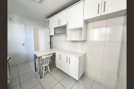 Apartamento à venda com 82m², 3 quartos e 2 vagasCozinha
